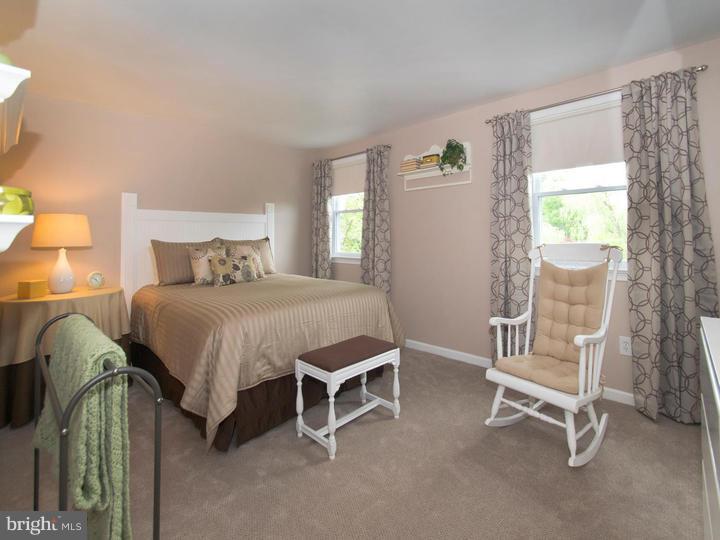 552 Beck Road Souderton, PA 18964 - Photo 12 of 25 Bedroom 3