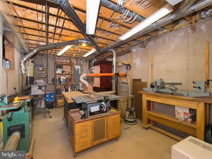 552 Beck Road Souderton, PA 18964 - Photo 15 of 25 Basement