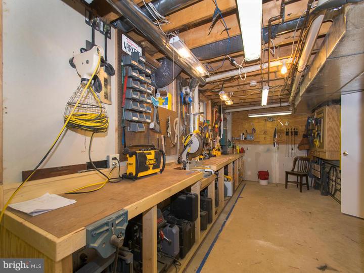 552 Beck Road Souderton, PA 18964 - Photo 16 of 25 Basement
