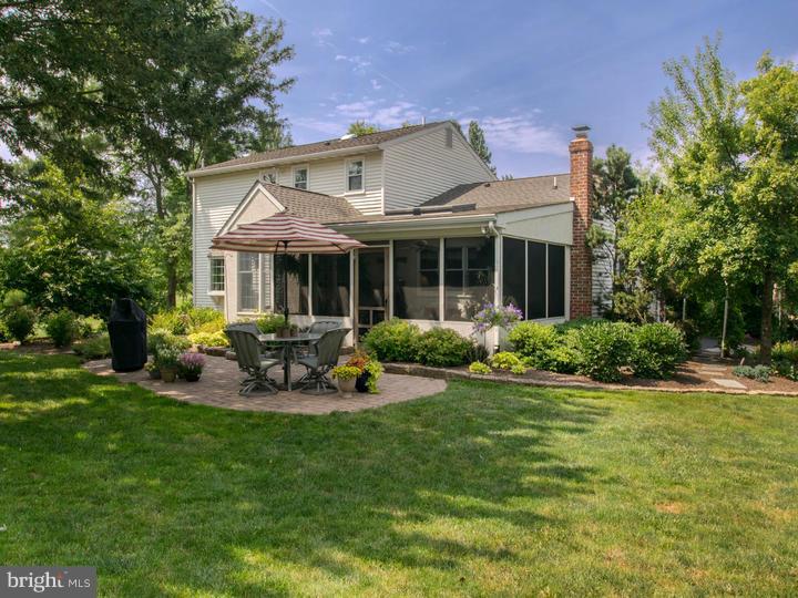 552 Beck Road Souderton, PA 18964 - Photo 20 of 25 Exterior Back