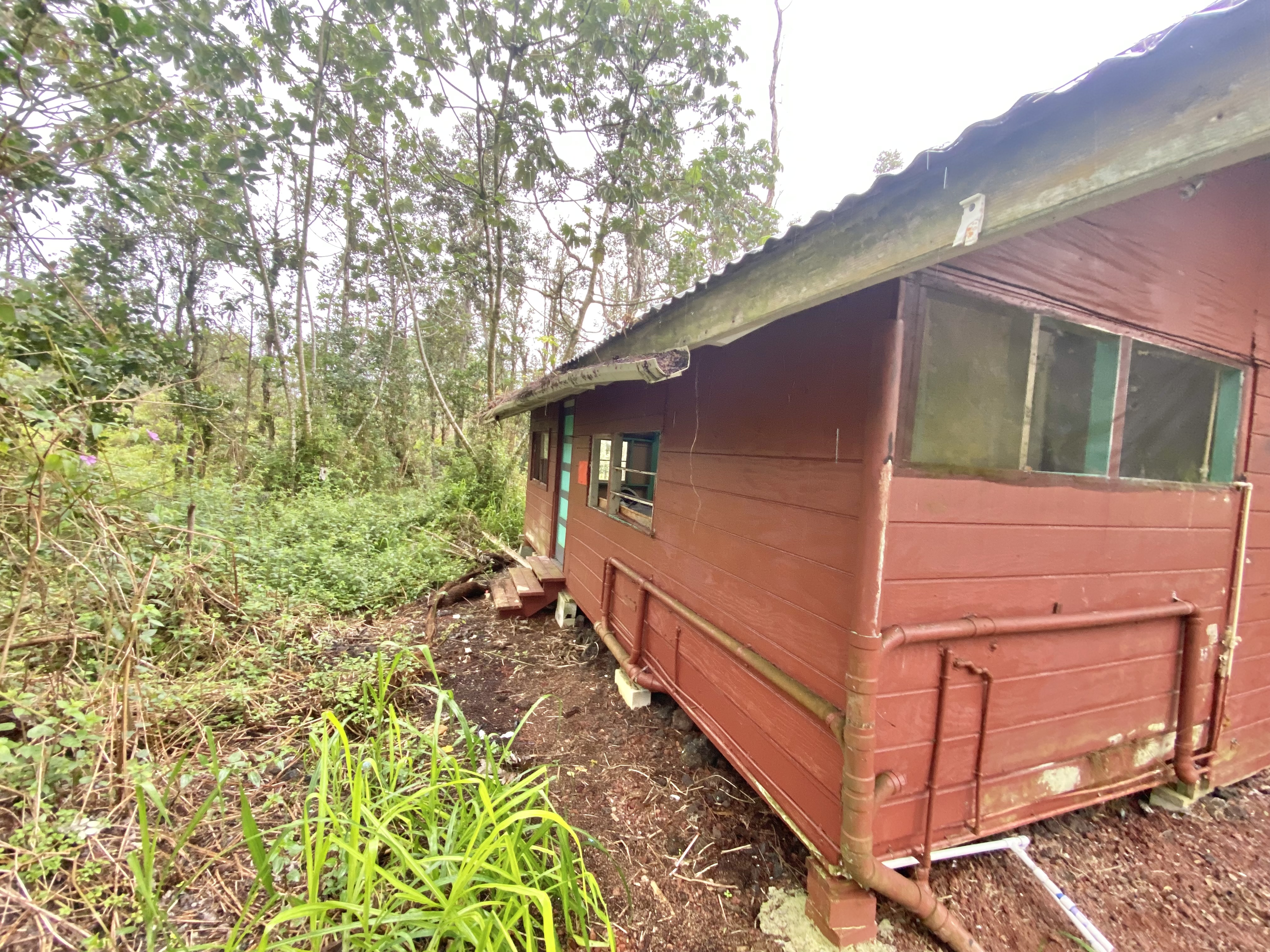 417 Aloha Road Pahoa, HI 96778 - Photo 2 of 16