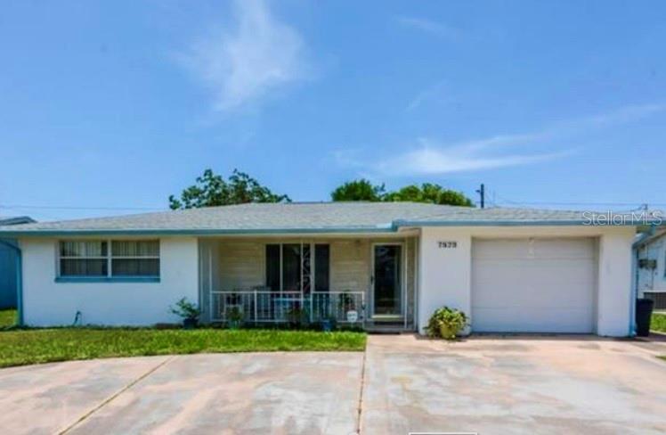 7529 Redcoat Avenue Port Richey, FL 34668 - Photo 1 of 1 Gallery Image 1