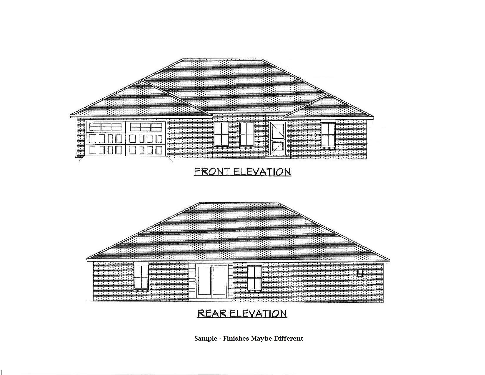 5286 Moore Loop Crestview, FL 32536 - Photo 1 of 1 a view of a building