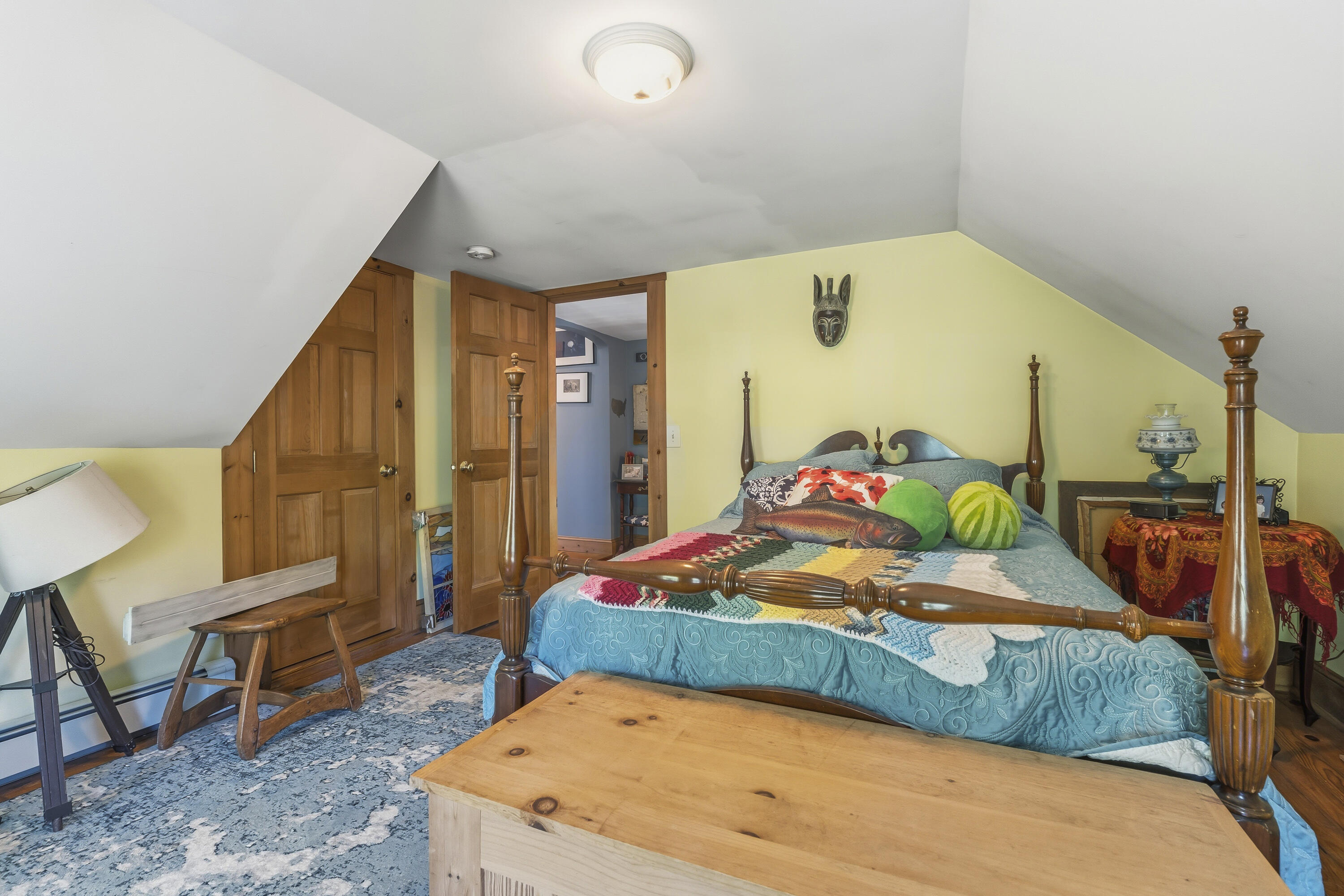 112 Lunts Hill Road Litchfield, ME 04350 - Photo 29 of 56 112 Lunts Hill Rd_0146