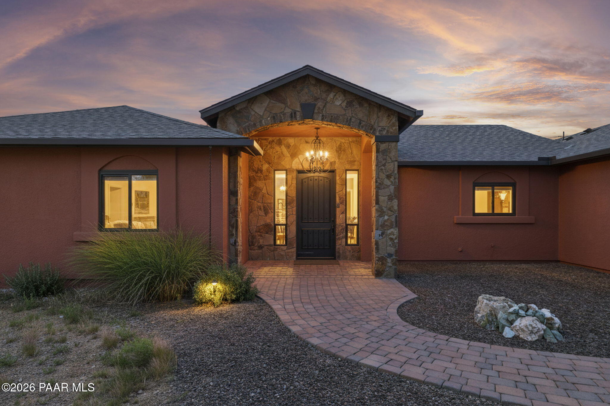 5275 West Stazenski Road Prescott, AZ 86305 - Photo 9 of 64 9-Front (1) VT