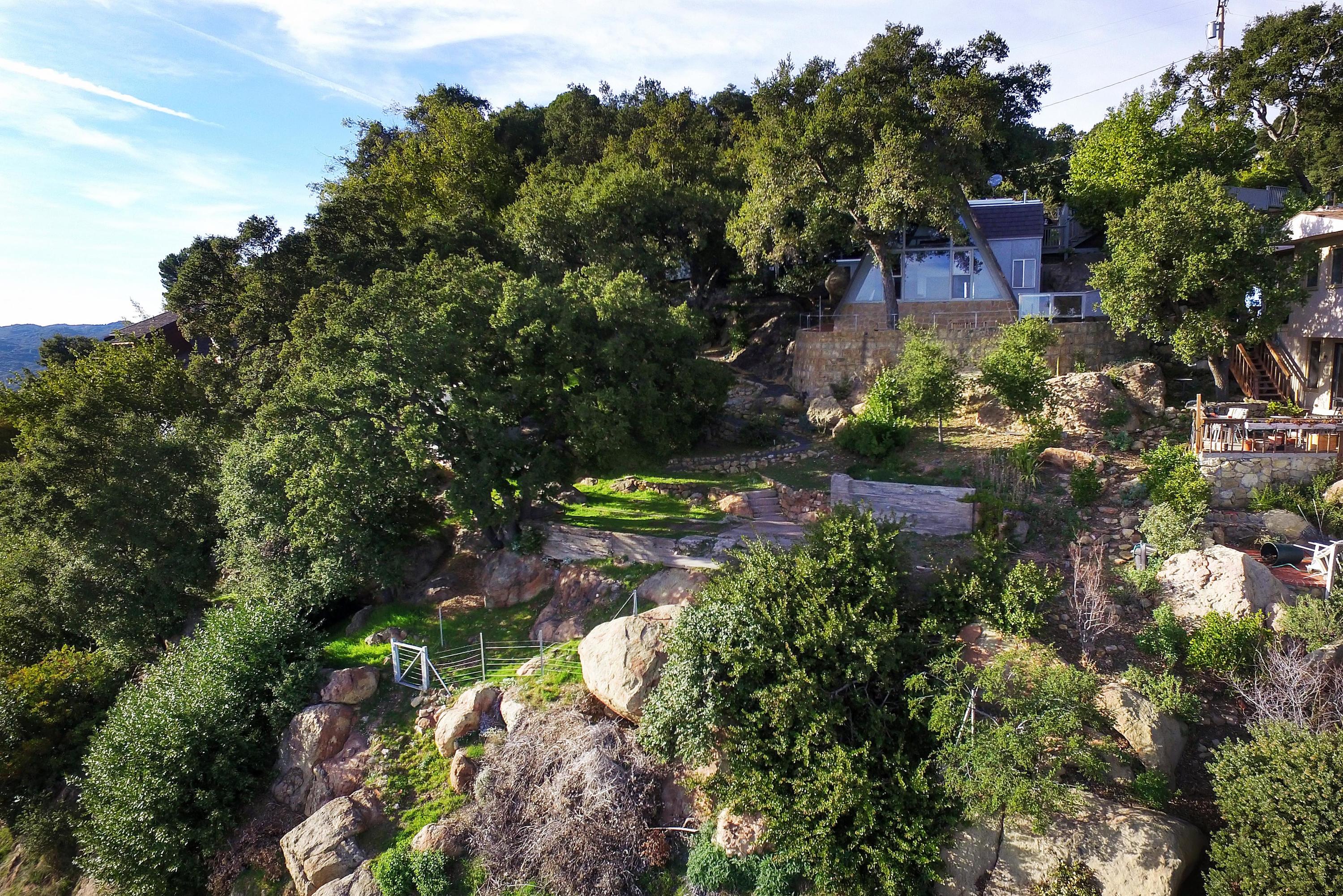 4839 Rim Road Santa Barbara, CA 93105 - Photo 24 of 25 House
