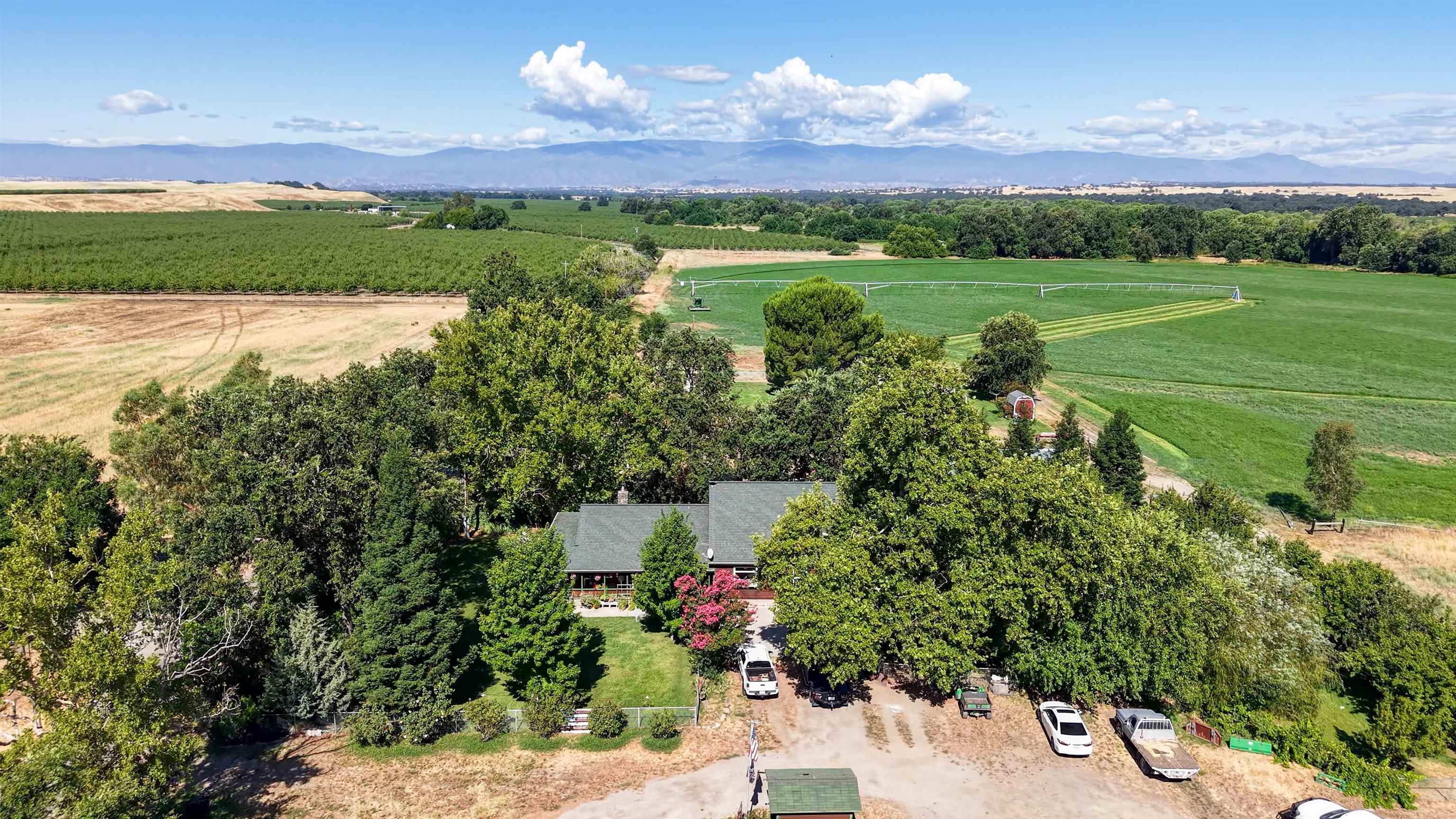 Undisclosed Address Corning, CA 96021 - Photo 20 of 58