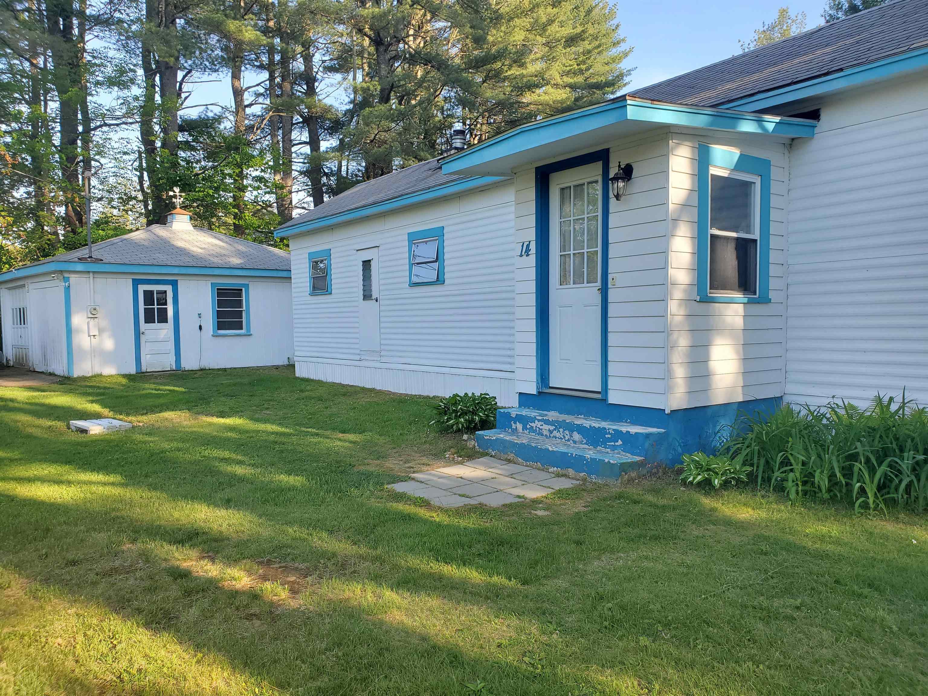 14 Old Emerys Bridge Road South Berwick, ME 03908 - Photo 1 of 20 Gallery Image 1