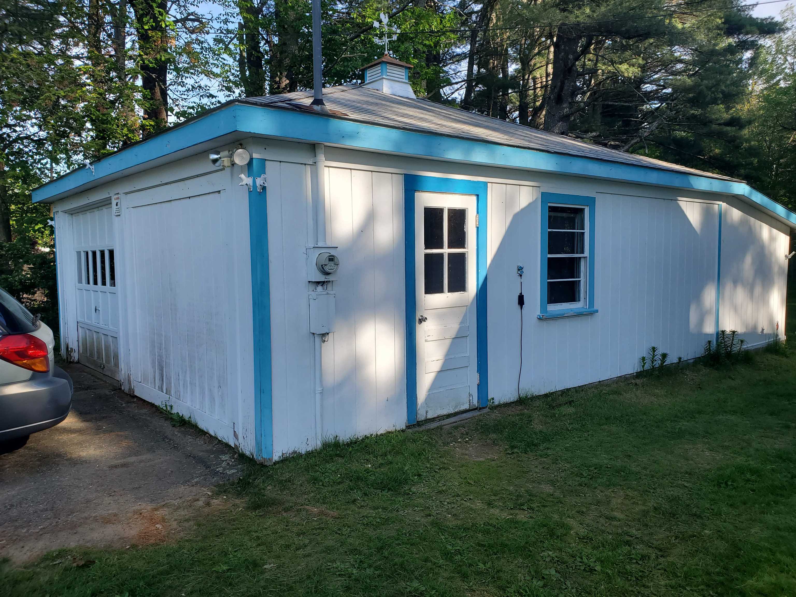 14 Old Emerys Bridge Road South Berwick, ME 03908 - Photo 2 of 20 Gallery Image 2