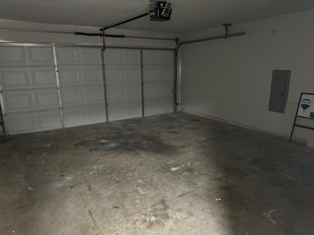 2700 Whetstone Drive Corinth, TX 76210 - Photo 10 of 12 a view of a room with an empty space