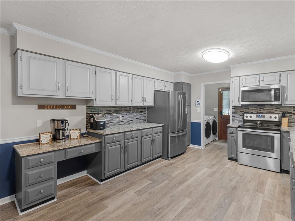 185 Briar Patch Road Covington, GA 30014 - Photo 3 of 45 Gallery Image 3