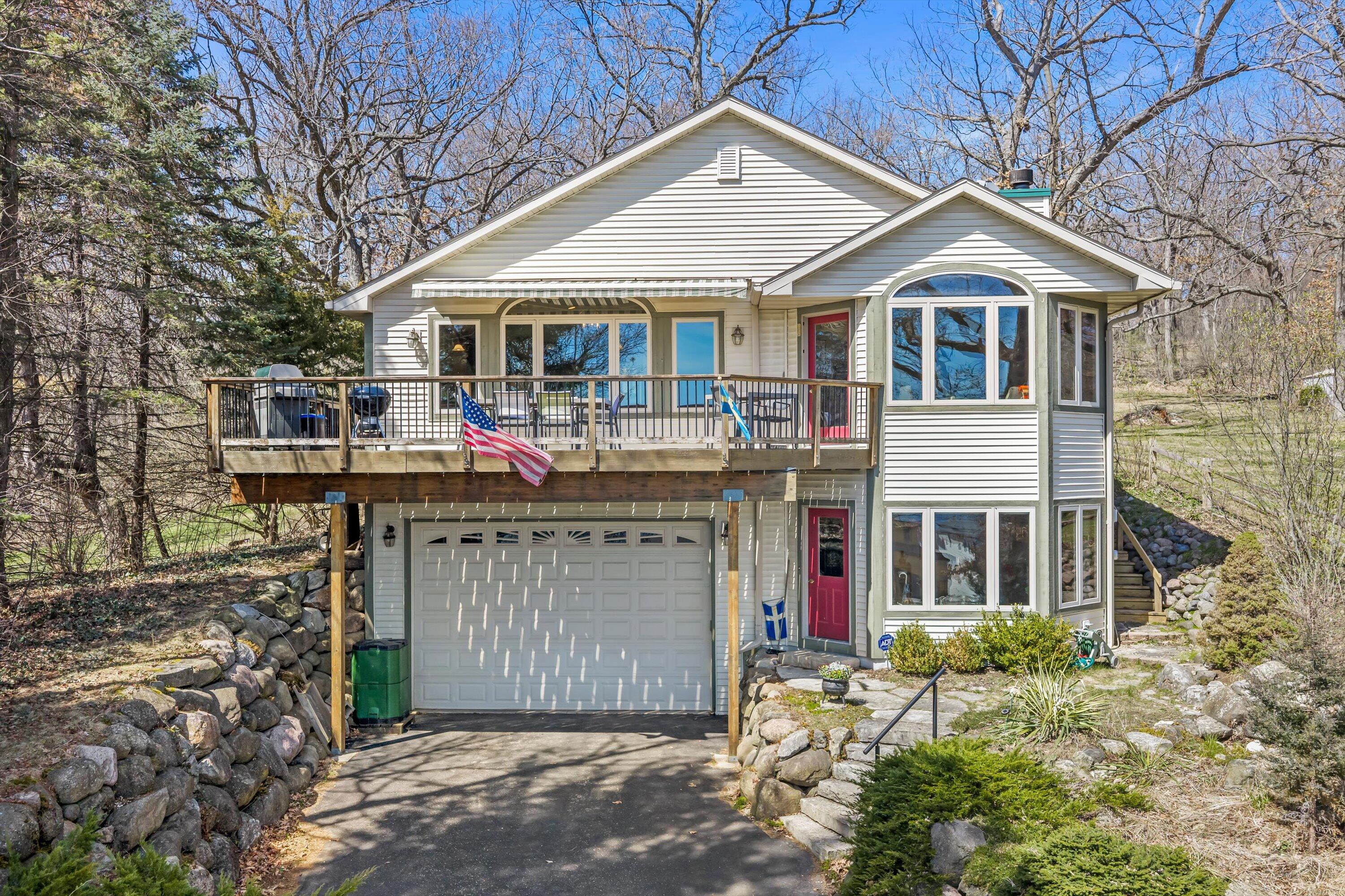 W303N2665 Maple Avenue Delafield, WI 53072 - Photo 1 of 50 Maple