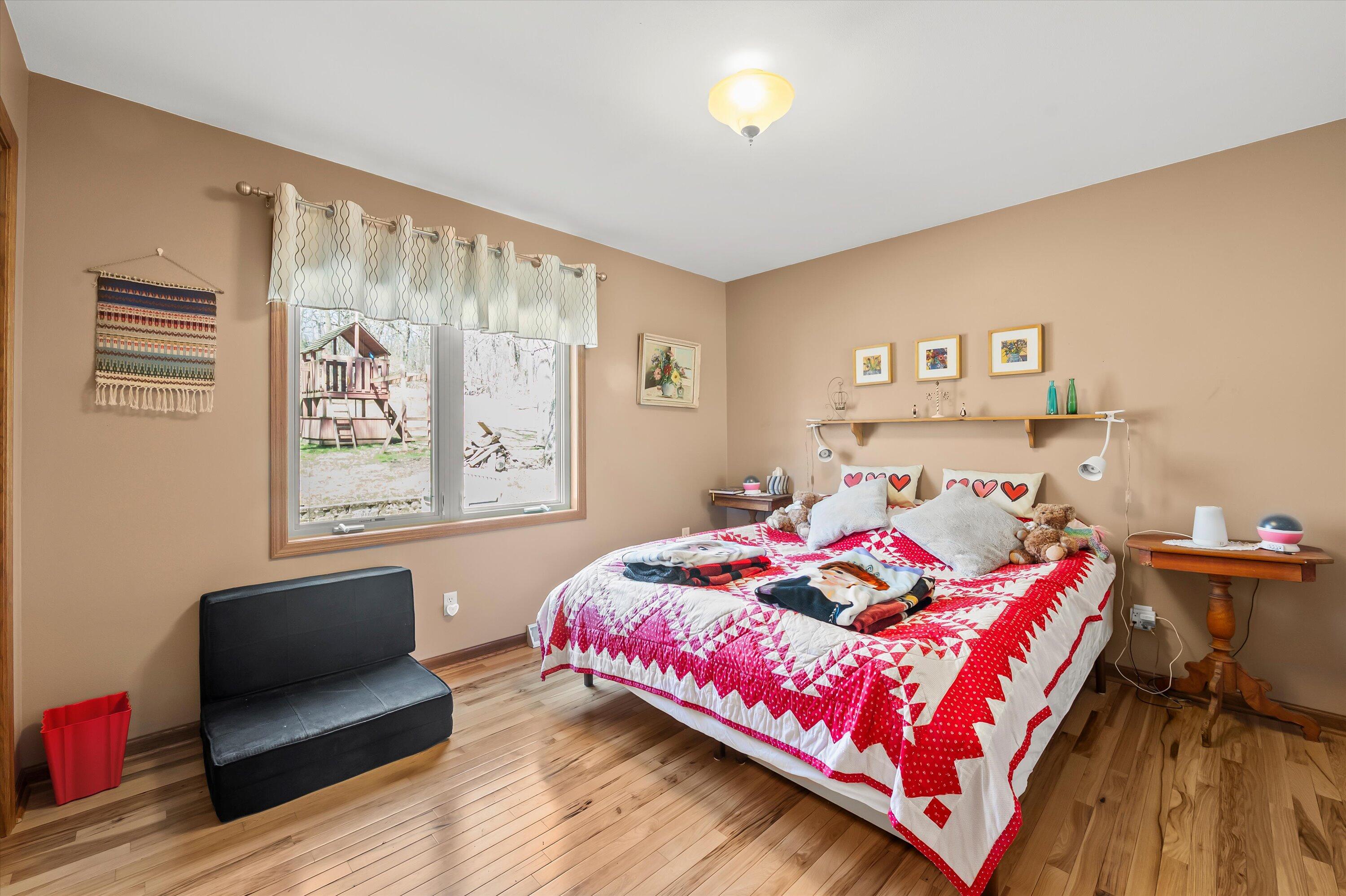 W303N2665 Maple Avenue Delafield, WI 53072 - Photo 31 of 50 Bedroom Two