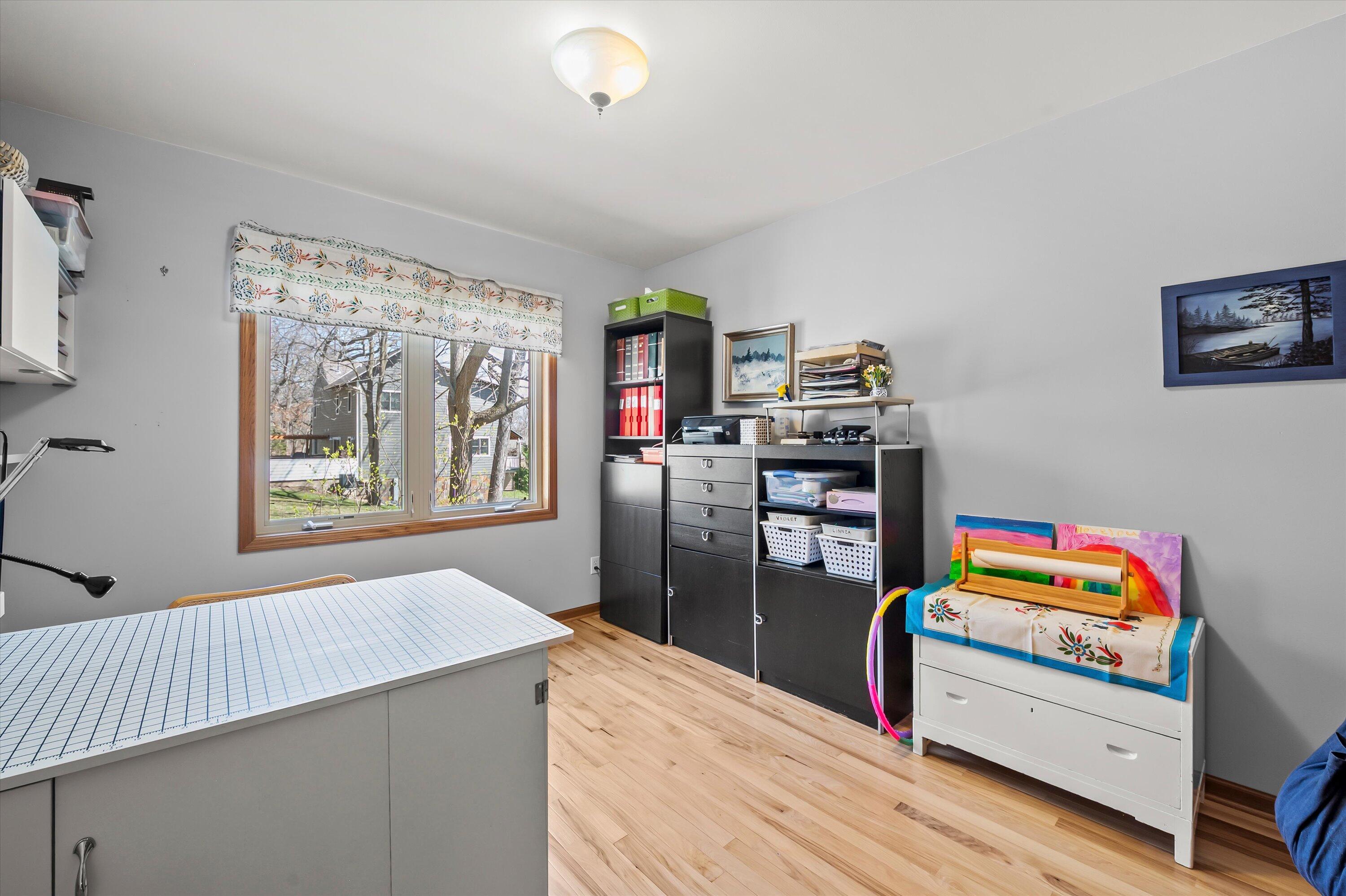 W303N2665 Maple Avenue Delafield, WI 53072 - Photo 32 of 50 BR 3 (craft rm)