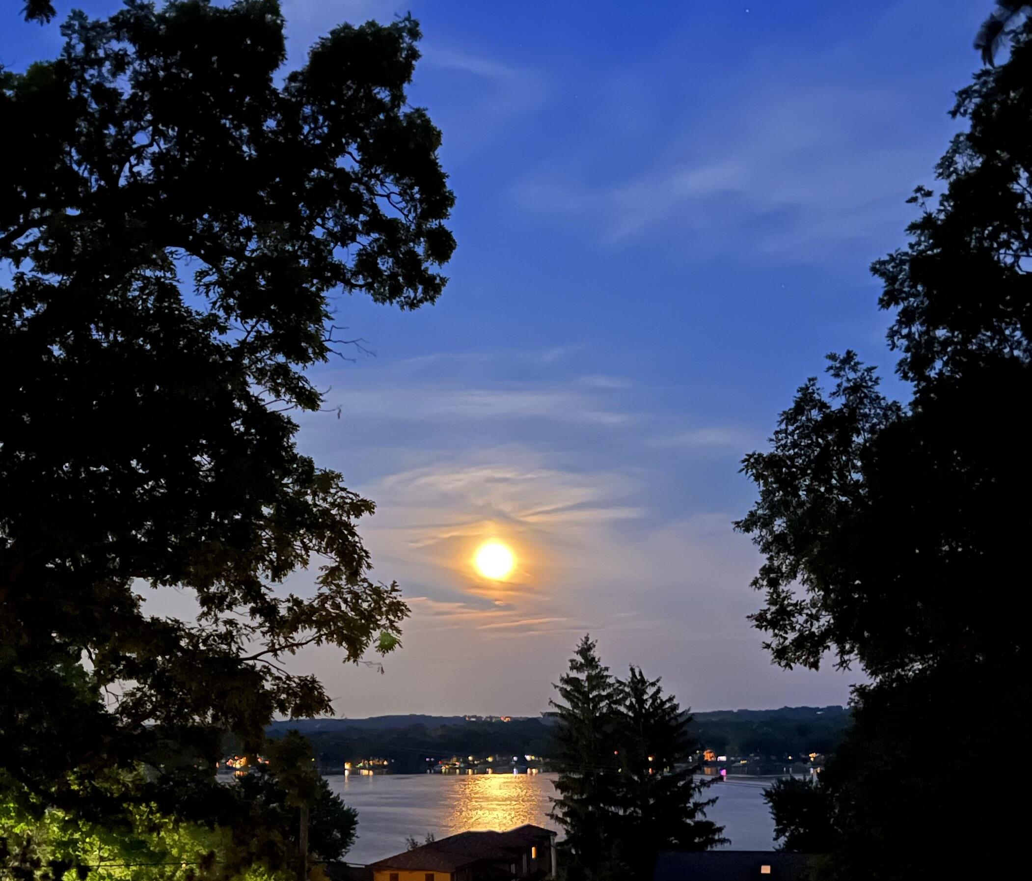 W303N2665 Maple Avenue Delafield, WI 53072 - Photo 49 of 50 Lake Views