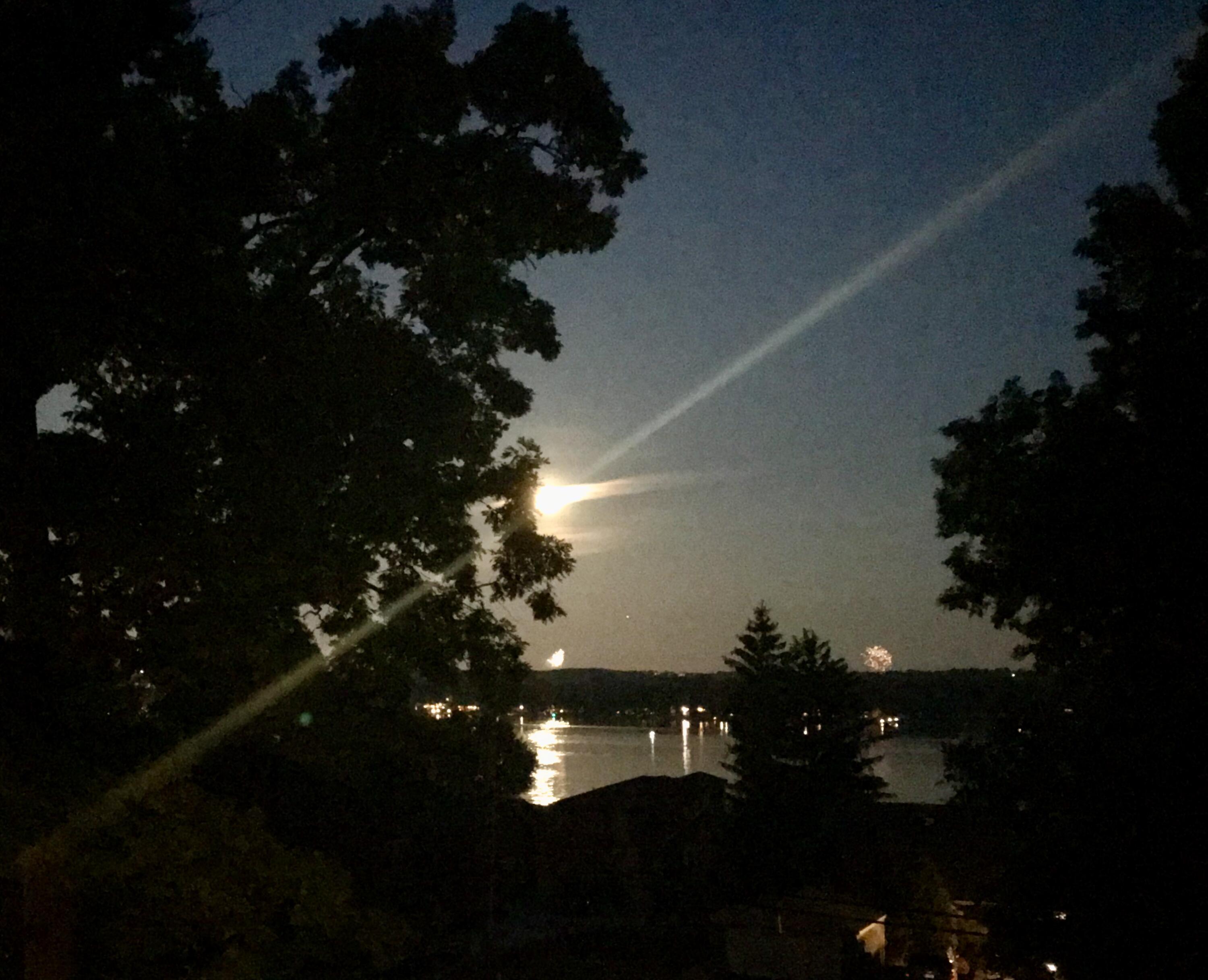 W303N2665 Maple Avenue Delafield, WI 53072 - Photo 50 of 50 Lake Views