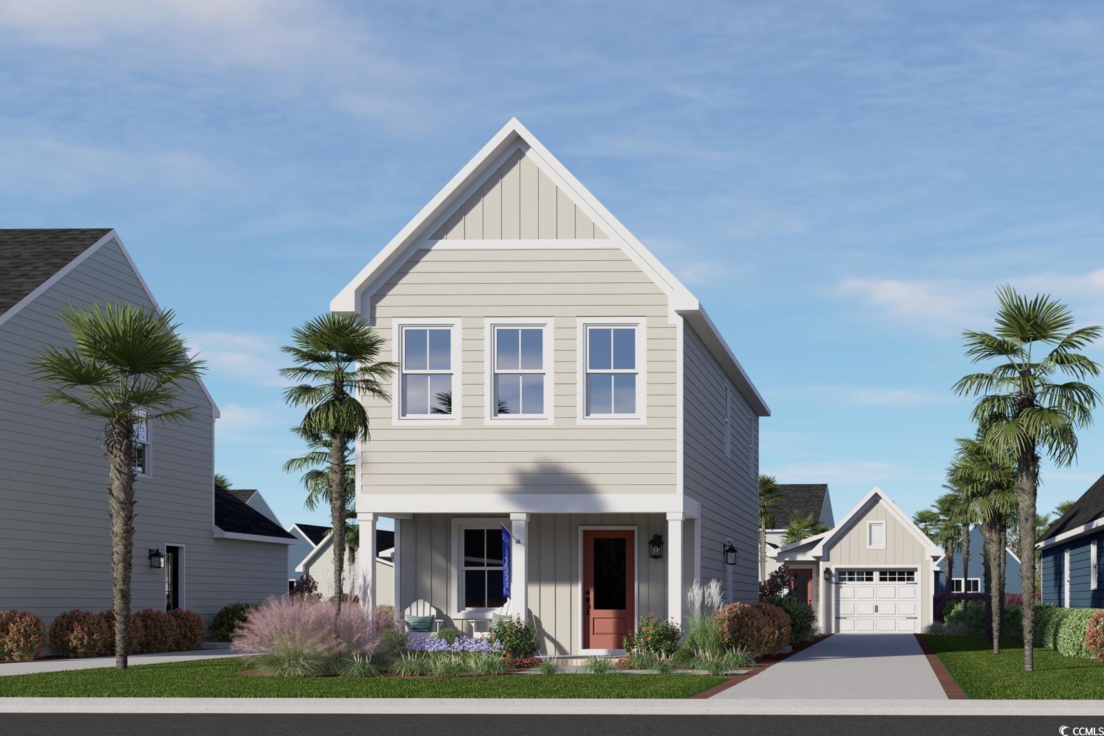 2741 Rowyn Street Longs, SC 29568 - Photo 1 of 1