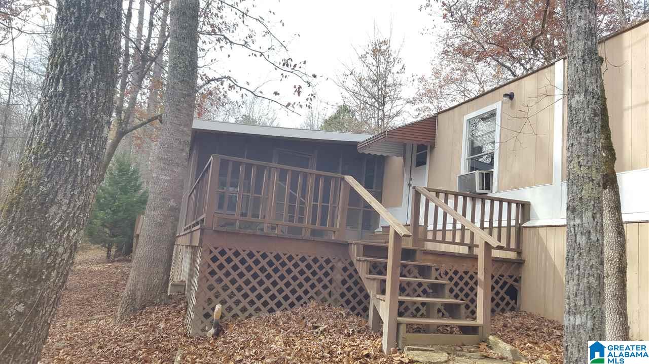 5588 Blakes Ferry Road Lineville, AL 36266 - Photo 17 of 23