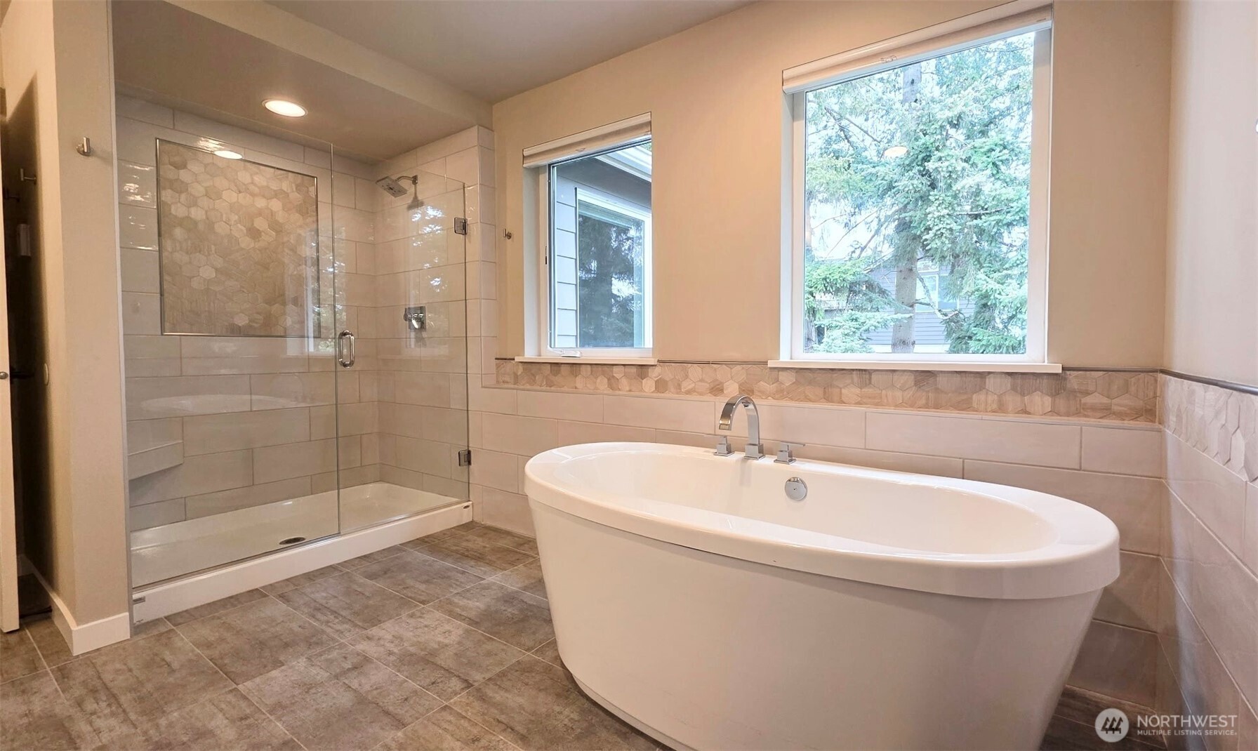 1435 242nd Place Southeast Bothell, WA 98021 - Photo 29 of 40 a bathroom with a sink and a bathtub