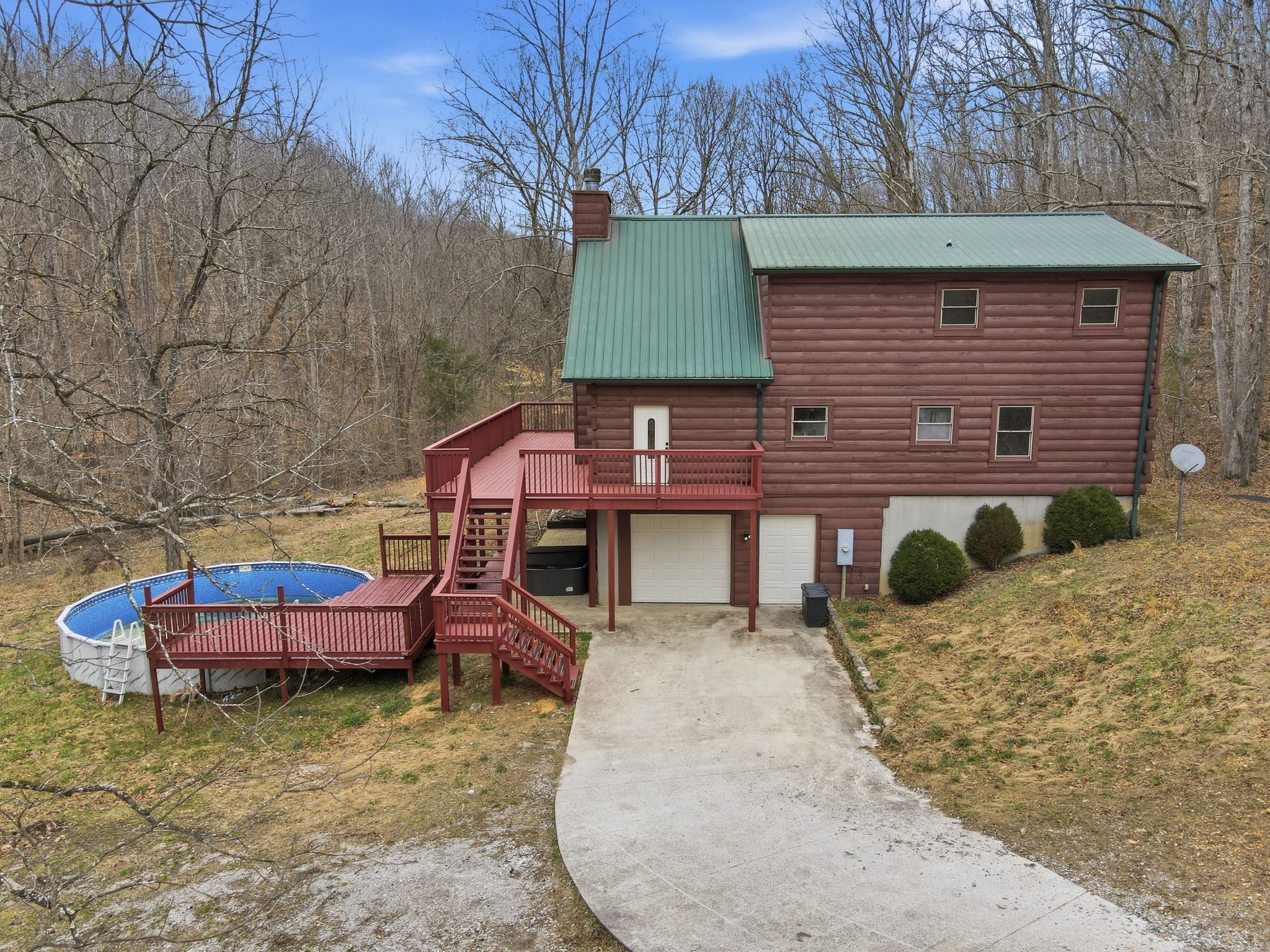 96 Sarvis Ridge Road Normandy, TN 37360 - Photo 8 of 30