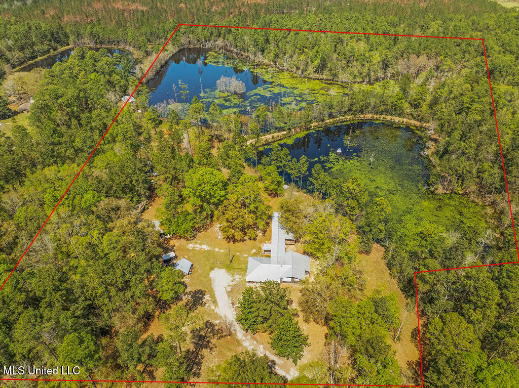 3110 Dogpatch Road Kiln, MS 39556 - Photo 51 of 51 3110DogpatchRd-51