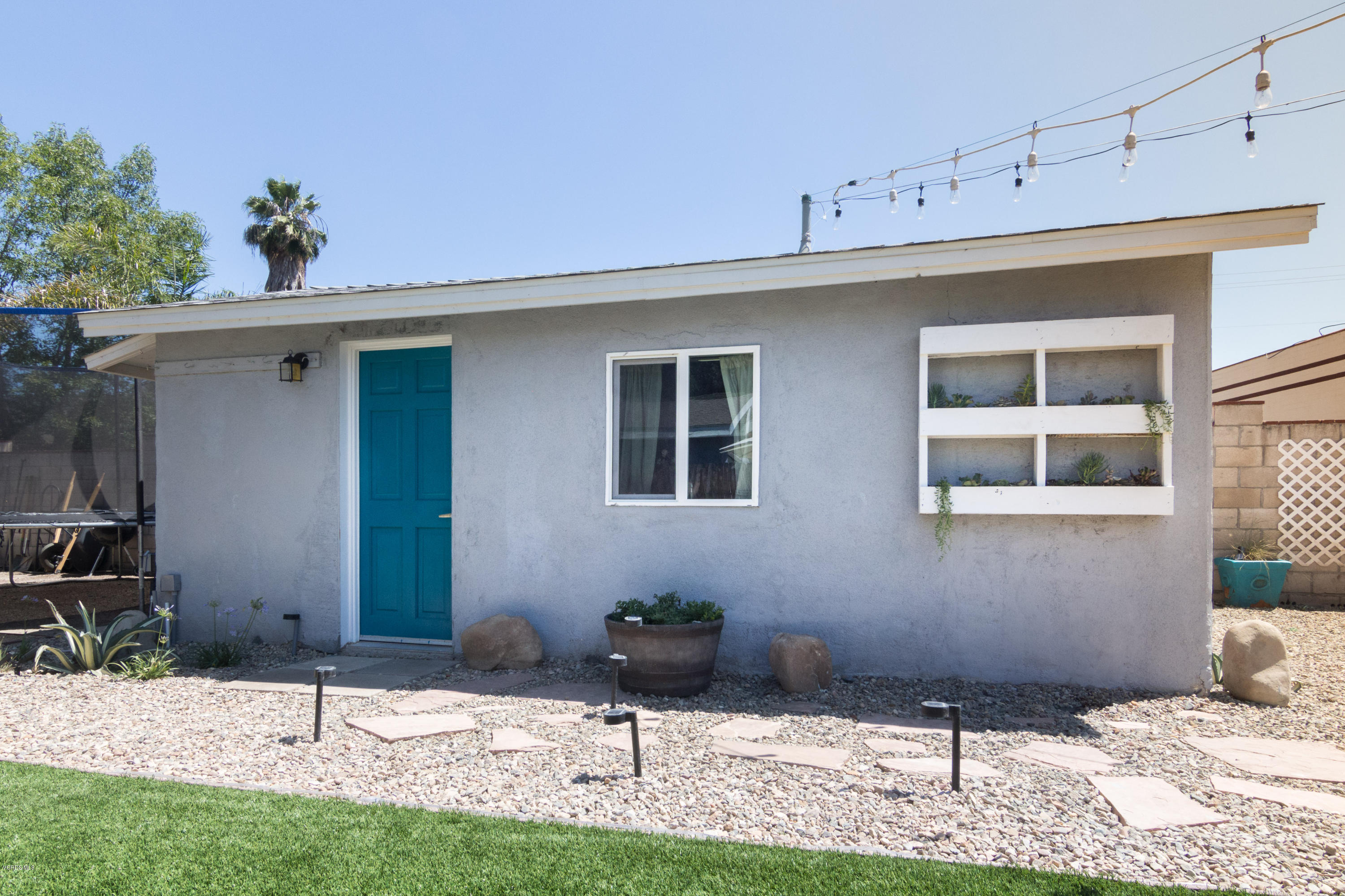 108 Drown Avenue Ojai, CA 93023 - Photo 21 of 37 a front view of a house