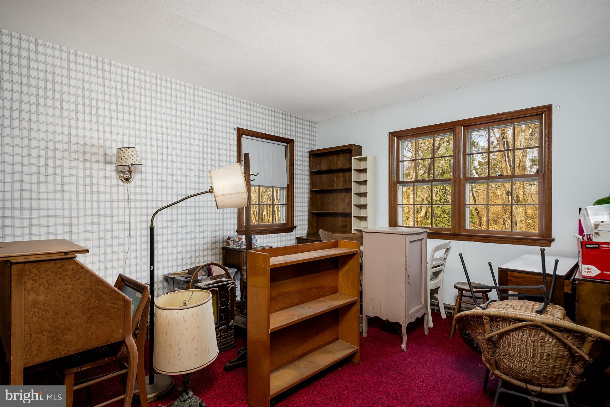 721 Rosedale Road Princeton, NJ 08540 - Photo 14 of 25