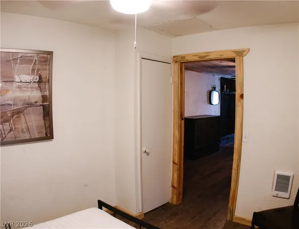 $198,000 | 673 Main Street, Unit B, Pioche, NV 89043