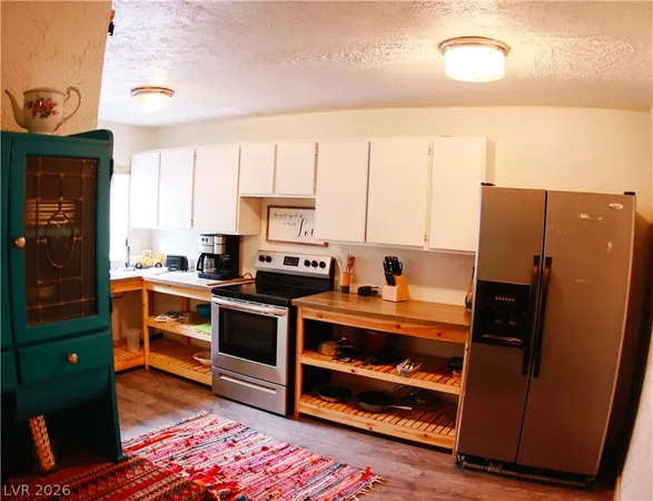 $198,000 | 673 Main Street, Unit B, Pioche, NV 89043