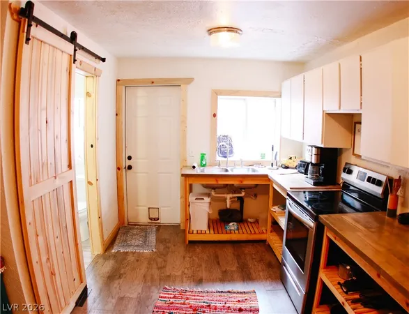 $198,000 | 673 Main Street, Unit B, Pioche, NV 89043