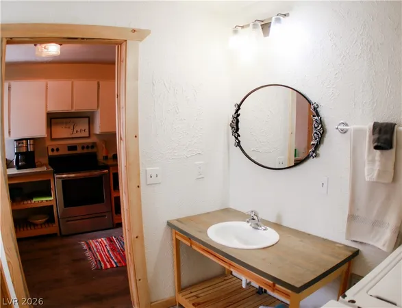 $198,000 | 673 Main Street, Unit B, Pioche, NV 89043