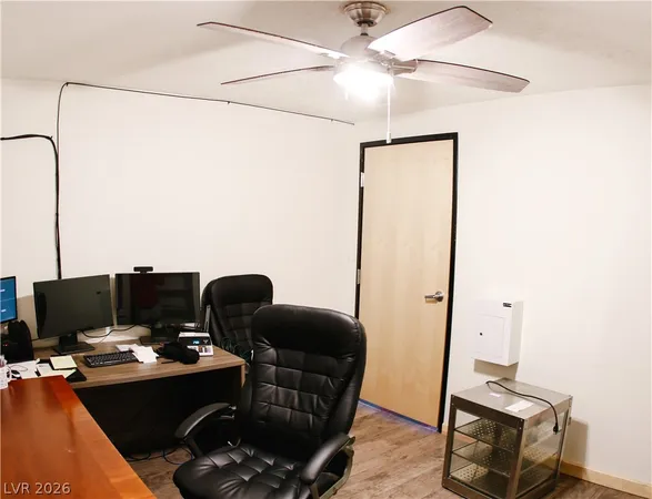 $198,000 | 673 Main Street, Unit B, Pioche, NV 89043