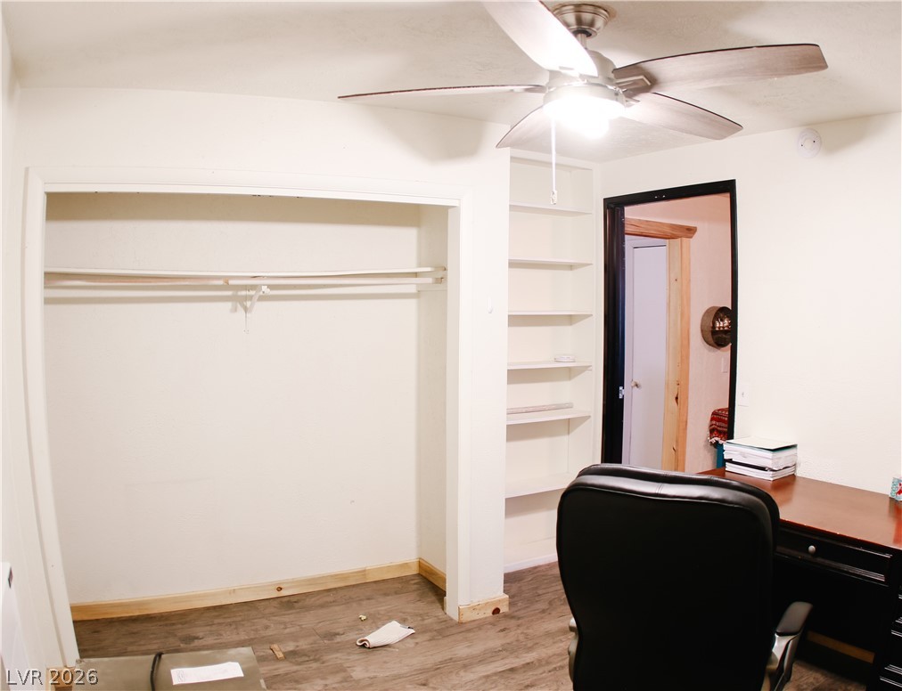 673 Main Street, Unit B Pioche, NV 89043 - Photo 24 of 25