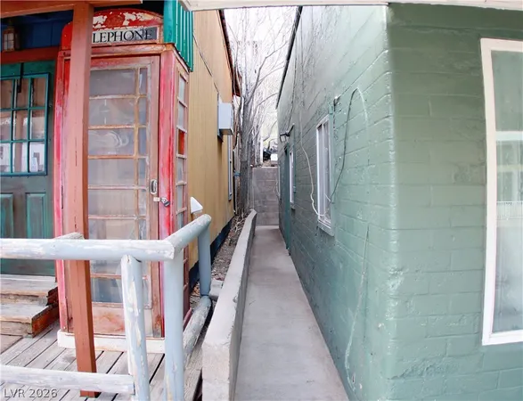 $198,000 | 673 Main Street, Unit B, Pioche, NV 89043