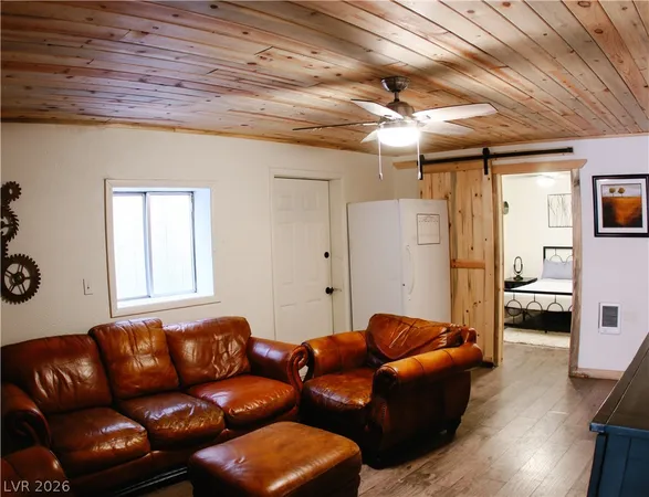 $198,000 | 673 Main Street, Unit B, Pioche, NV 89043
