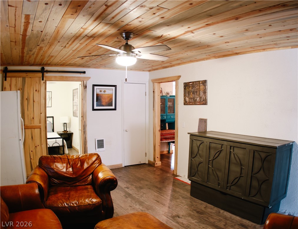 673 Main Street, Unit B Pioche, NV 89043 - Photo 8 of 25