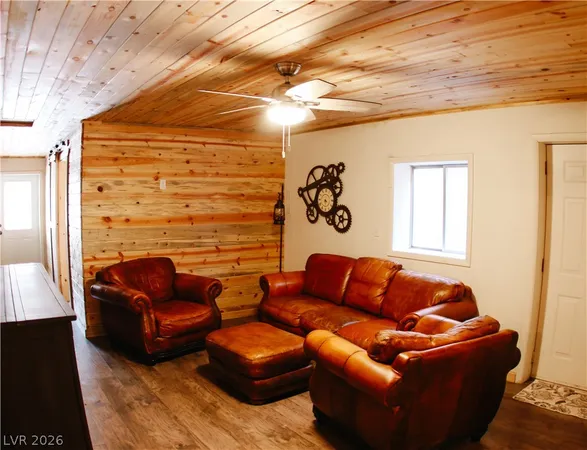 $198,000 | 673 Main Street, Unit B, Pioche, NV 89043