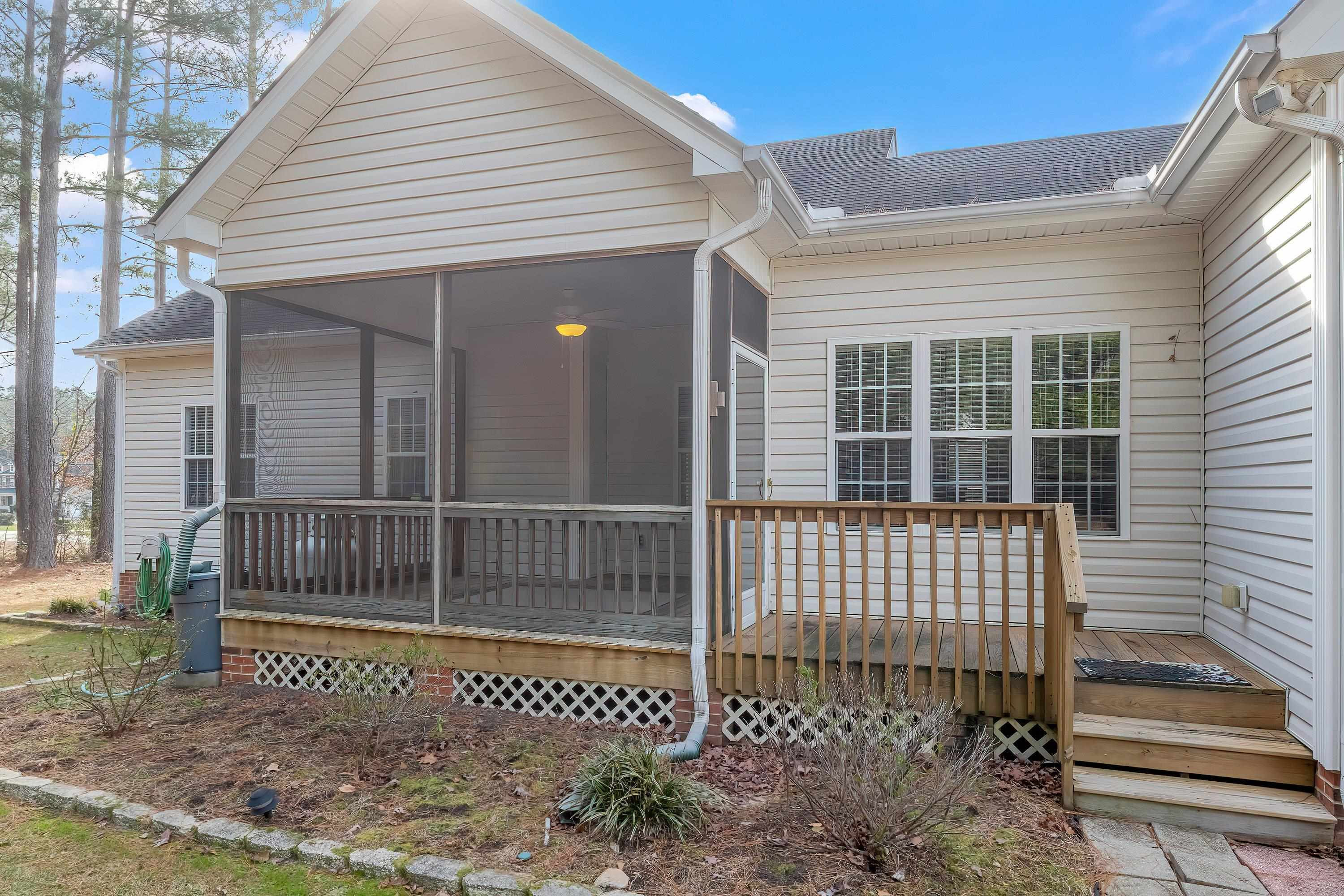 199 Cameron Drive Raleigh, NC 27603 - Photo 44 of 56 Photo 50
