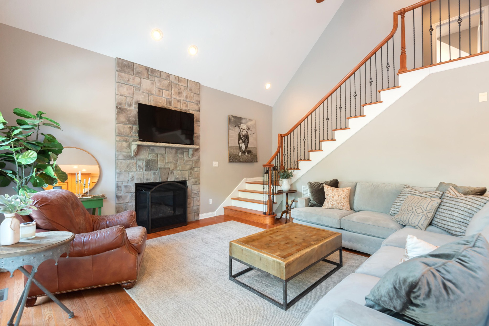 650 Green Ridge Road Seymour, TN 37865 - Photo 14 of 40 Gallery Image 14