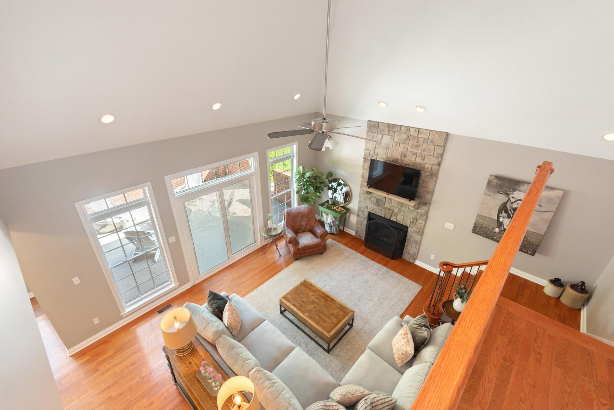 650 Green Ridge Road Seymour, TN 37865 - Photo 17 of 40 Gallery Image 17