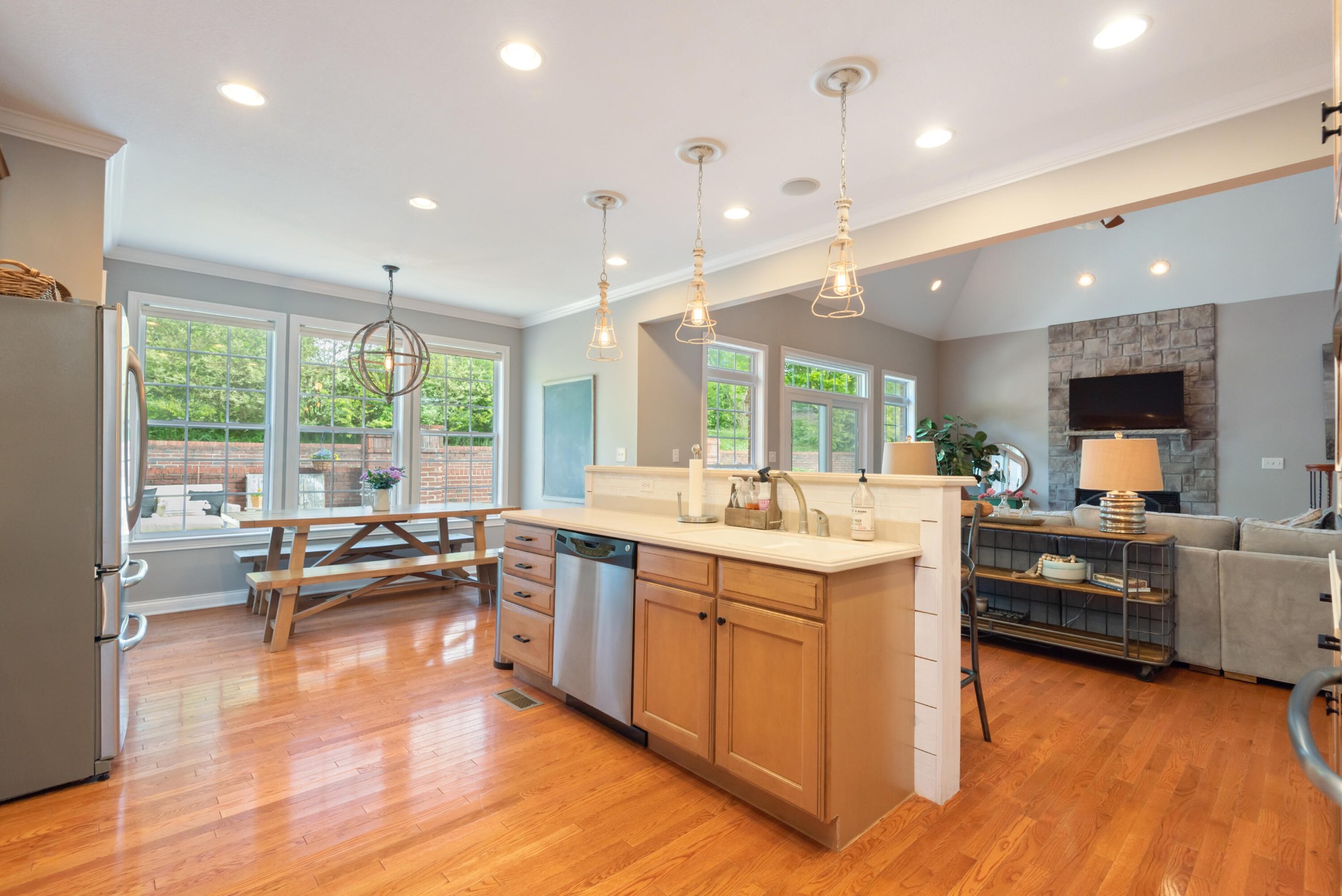 650 Green Ridge Road Seymour, TN 37865 - Photo 6 of 40 Gallery Image 6