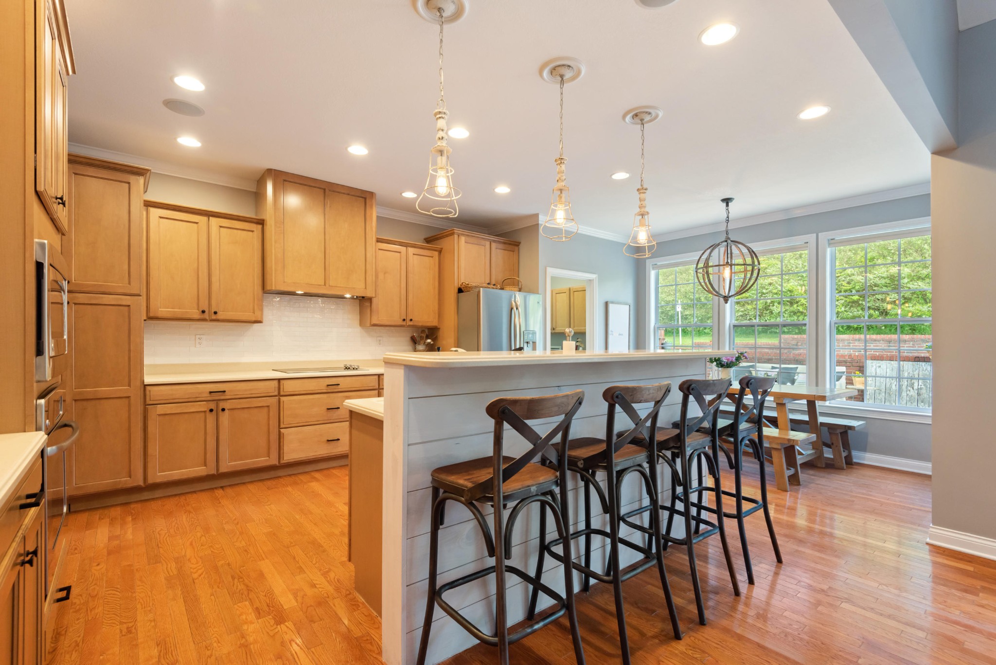650 Green Ridge Road Seymour, TN 37865 - Photo 9 of 40 Gallery Image 9