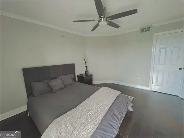 $2,500 | 795 Hammond Drive, Unit 807, Atlanta, GA 30328