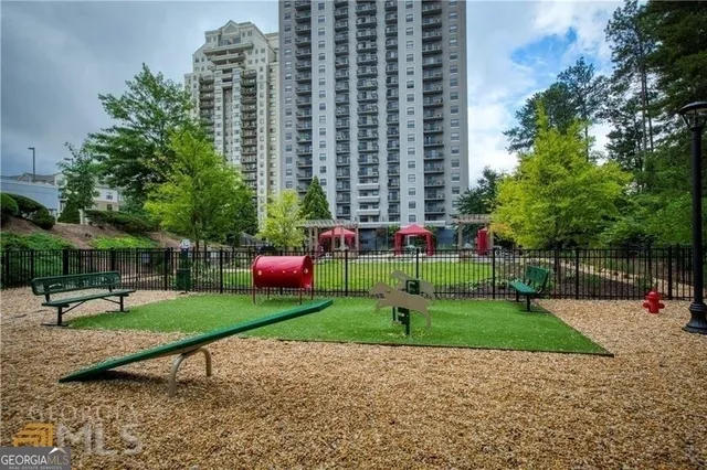 $2,500 | 795 Hammond Drive, Unit 807, Atlanta, GA 30328