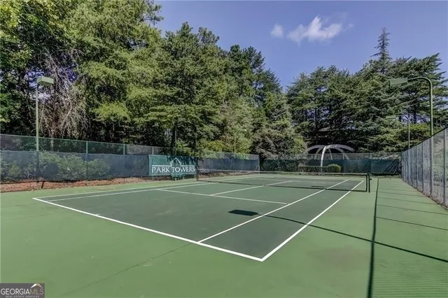 $2,500 | 795 Hammond Drive, Unit 807, Atlanta, GA 30328