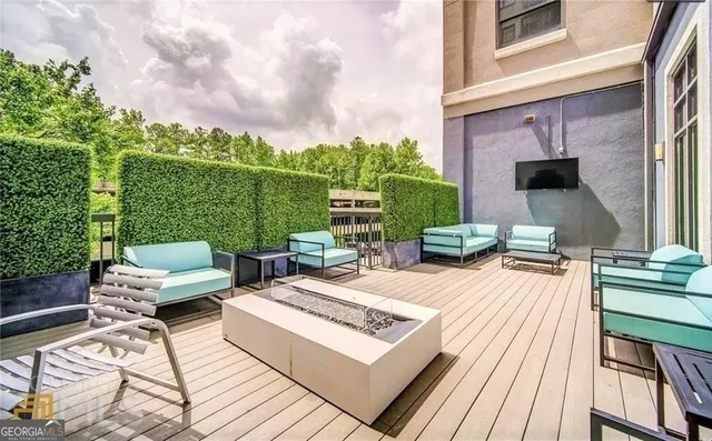 $2,500 | 795 Hammond Drive, Unit 807, Atlanta, GA 30328