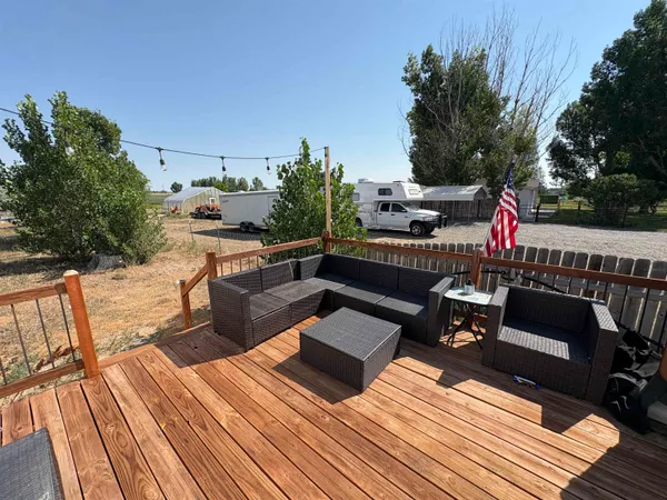 $240,000 | 30 Mission Road, Riverton, WY 82501