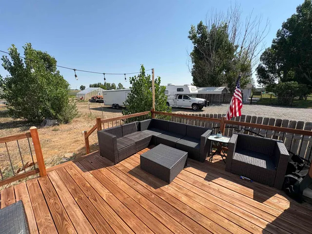 $240,000 | 30 Mission Road, Riverton, WY 82501