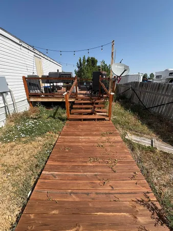 $240,000 | 30 Mission Road, Riverton, WY 82501