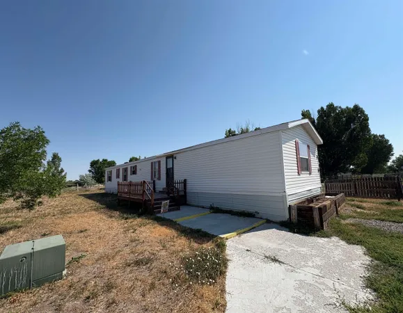 $240,000 | 30 Mission Road, Riverton, WY 82501